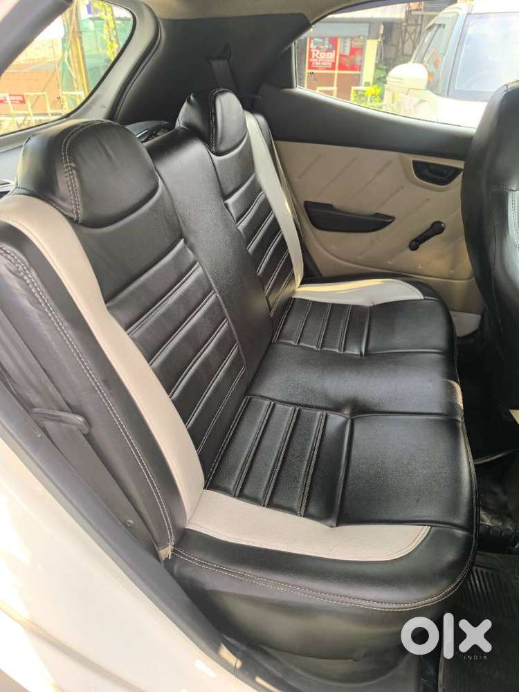 Hyundai Eon Era Plus, 2017, Petrol