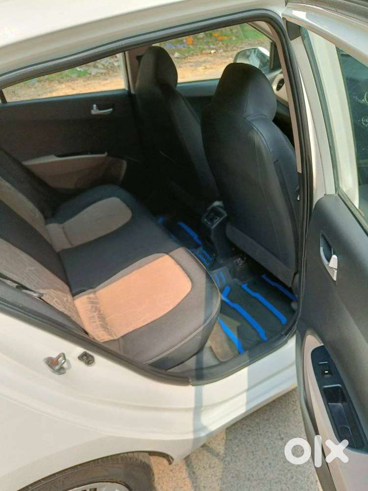 Hyundai Grand I10 Sportz Cng, 2016, Cng & Hybrids