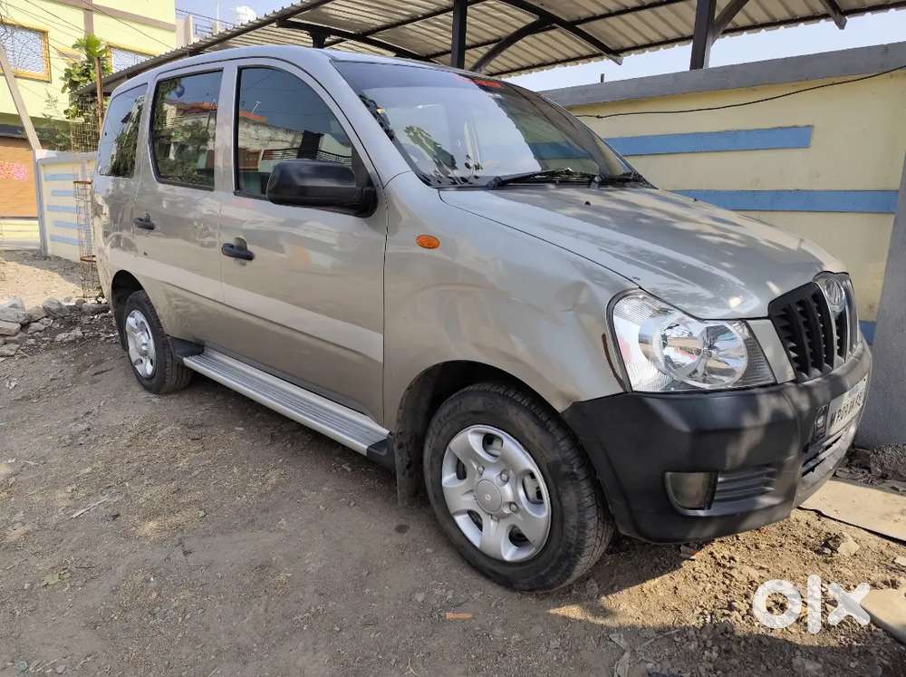 Mahindra Xylo 2010 Diesel 90000 Km Driven