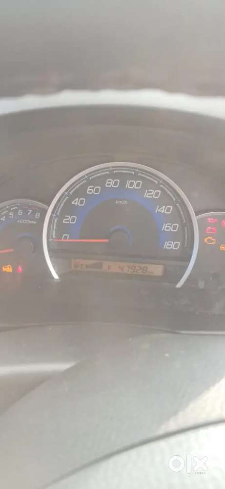 Maruti Suzuki Wagon R 2017 December, Petrol 49000 Km Driven