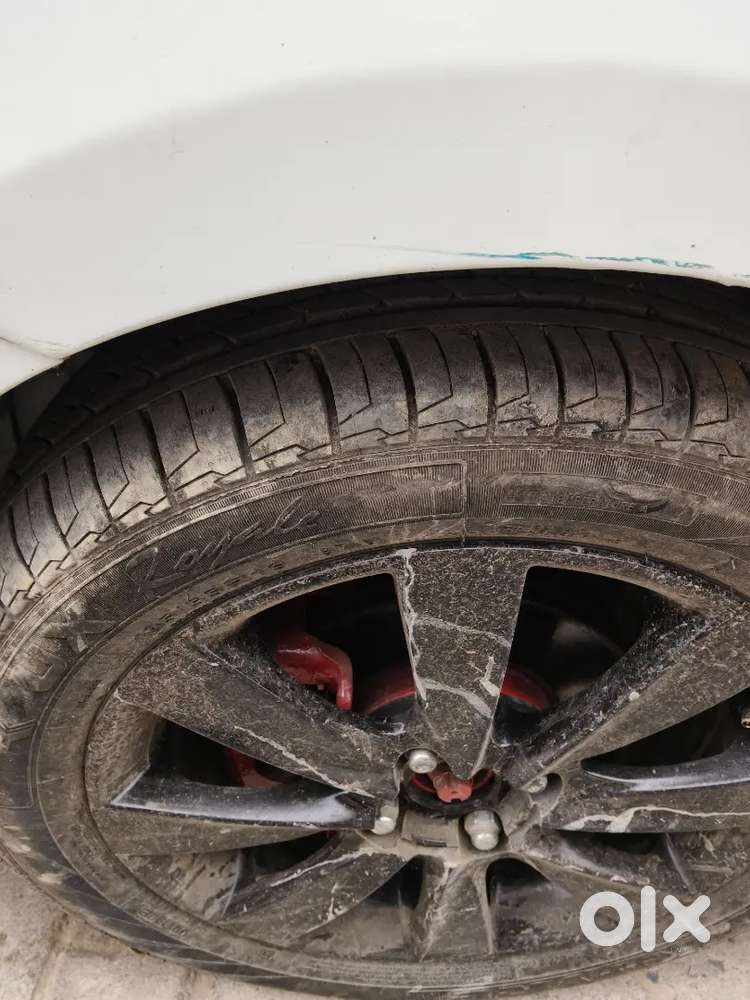 Hyundai Verna 2013 Petrol Well Maintained