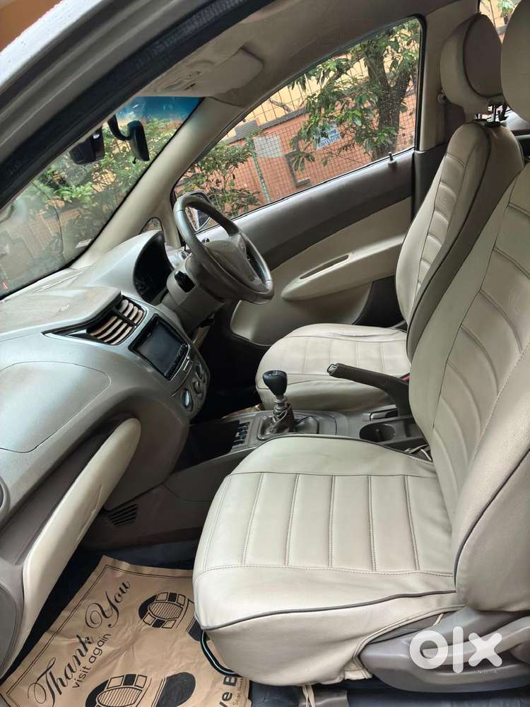 Chevrolet Sail 1.2 Ls Abs, 2014, Diesel