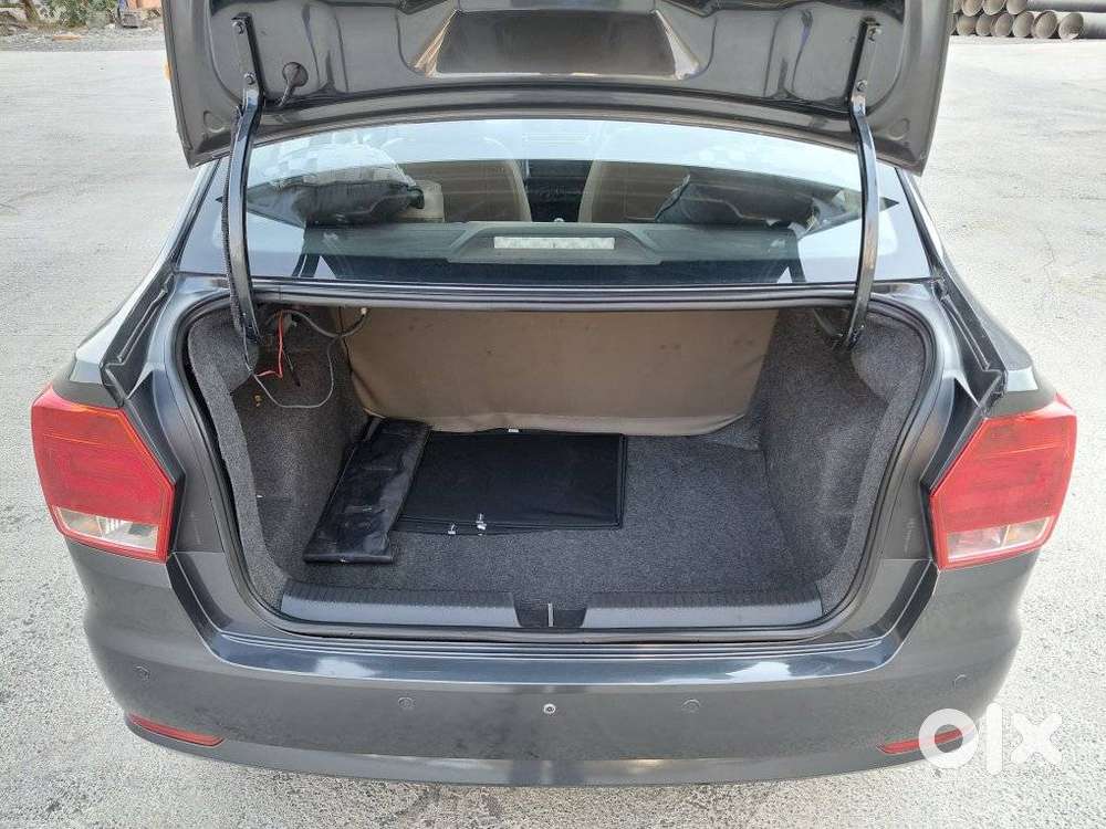 Volkswagen Ameo 1.2 Mpi Comfortline, 2016, Petrol