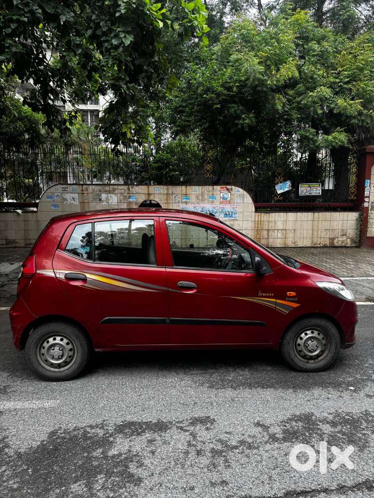 Hyundai I10 2013 Limited Edition Model