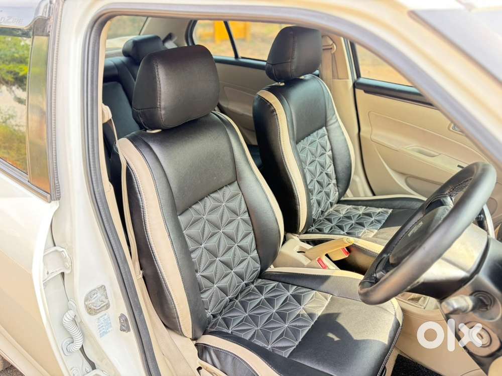 Swift Dzire 2012 Vdi, Tn55 Reg