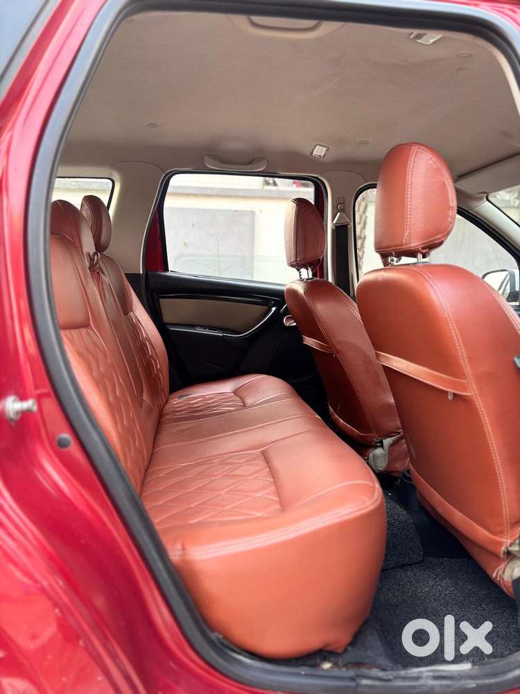 Nissan Terrano Xv D Thp 110 Ps, 2016, Diesel