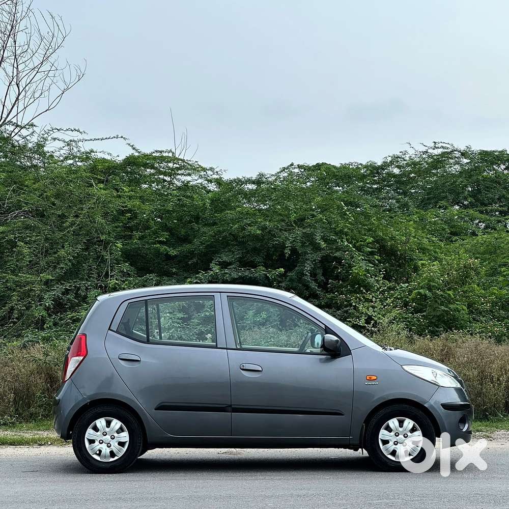 Hyundai I10 1.2 Kappa Magna, 2009, Petrol