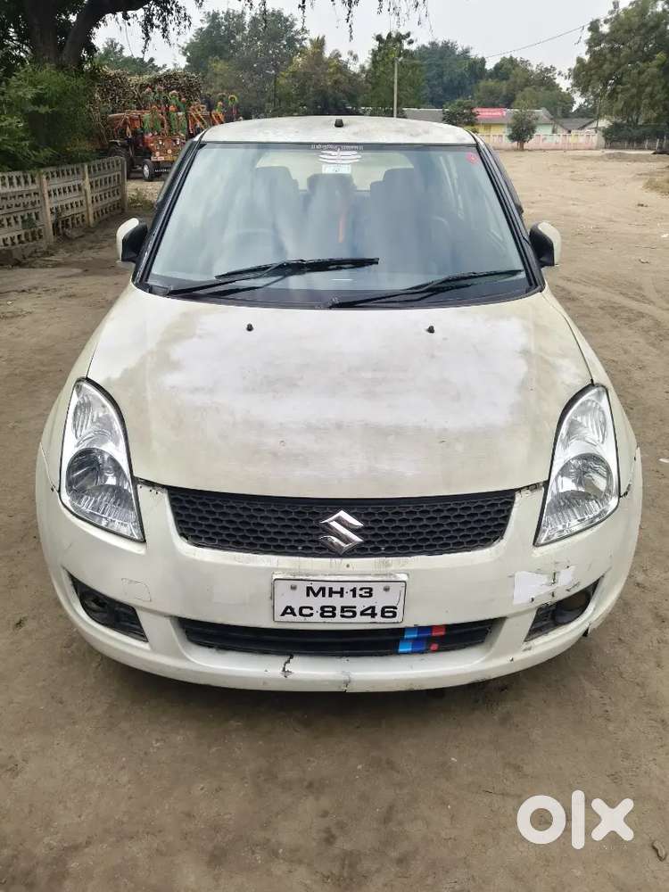 Maruti Suzuki Swift 2010