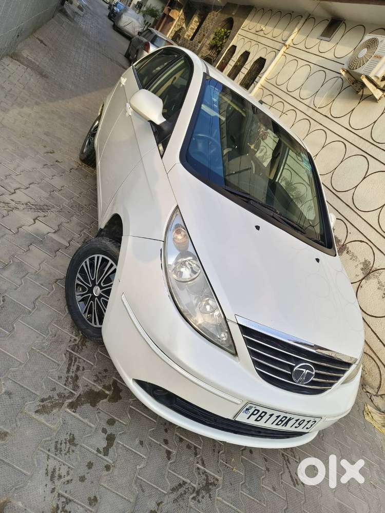 Tata Indica Vista Neat And Clean
