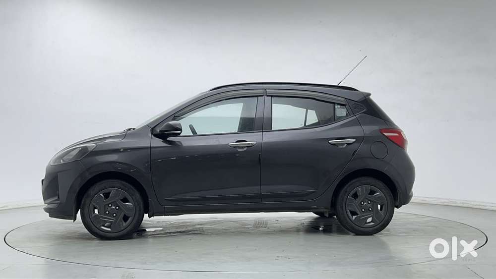 Hyundai Grand I10 Nios Corporate Edition 1.2 Vtvt, 2022, Petrol