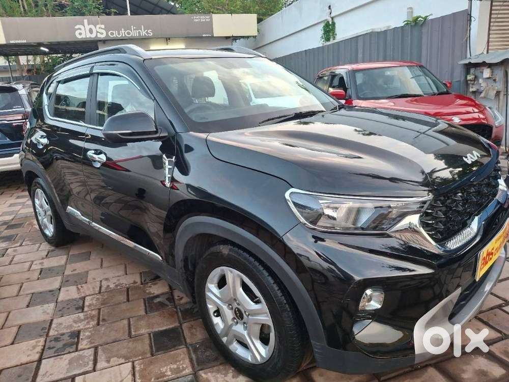 Kia Sonet 1.2 Htk Plus, 2022, Petrol