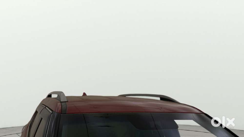 Hyundai Creta 1.6 Sx Plus Petrol At, 2016, Petrol