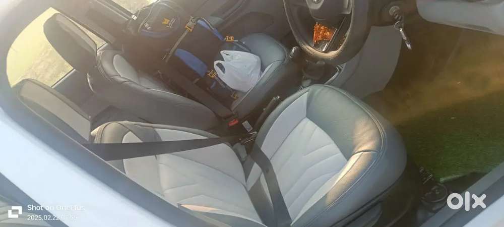 Tata Tigor 2024 Petrol Good Condition