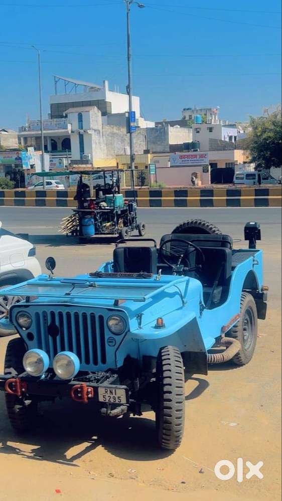 Jeep Willys