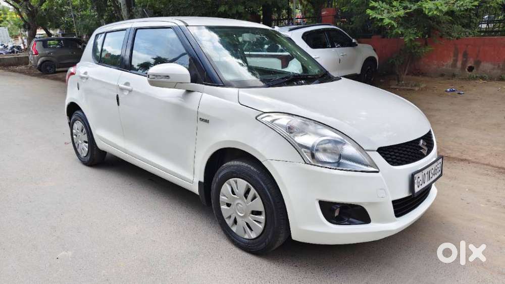 Maruti Suzuki Swift Star Vdi, 2012, Diesel