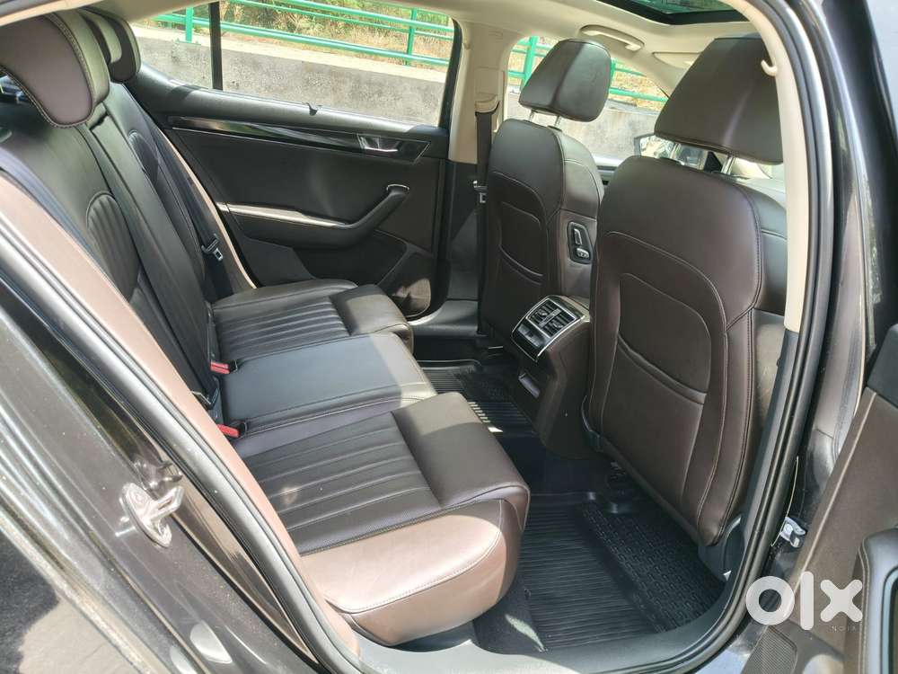 Skoda Superb 2.0 L&k Tsi At, 2020, Petrol