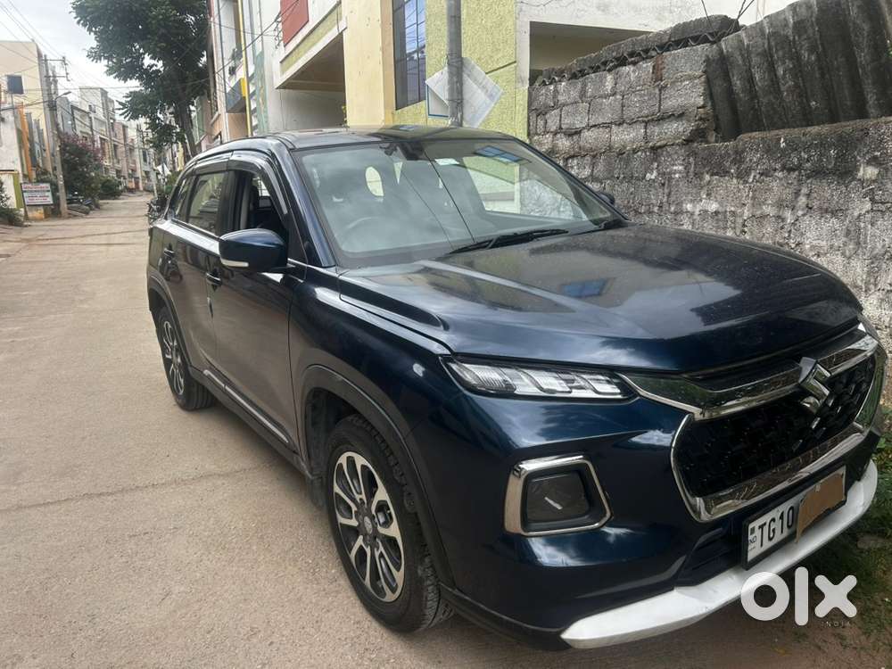 2024 Maruti Suzuki Vitara