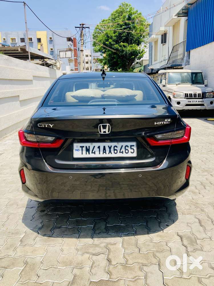 Honda City 2014-2015 I Dtec V, 2021, Diesel