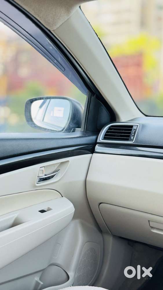 Maruti Suzuki Ciaz Zxi, 2015, Petrol