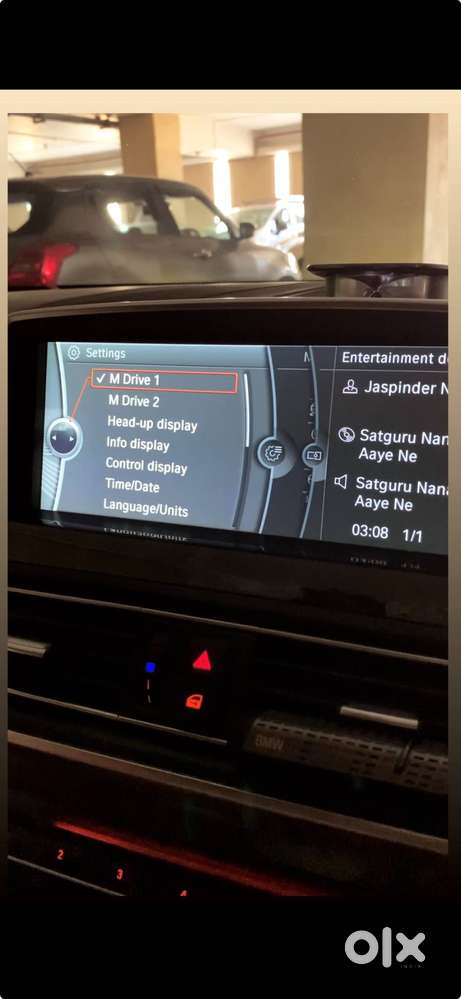 Bmw 650i Coupe Msport 4.4l V8 Twin Turbo