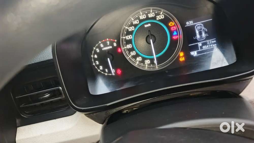 2017 Maruti Suzuki Ignis