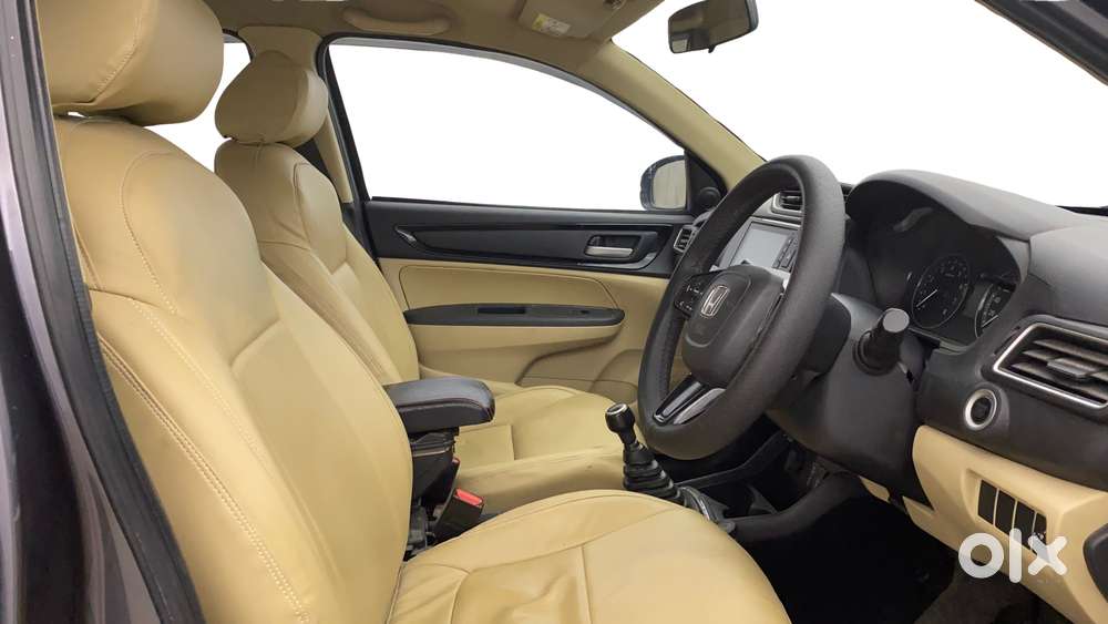 Honda Amaze Vx Petrol, 2020, Petrol