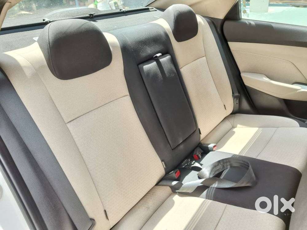 Hyundai Verna Hyundai-verna-crdi-1.6-sx-option, 2019, Diesel