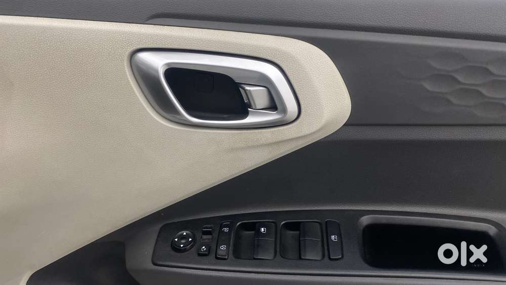 Hyundai Aura Sx Manual, 2021, Petrol