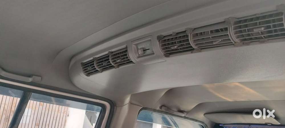 Toyota Qualis, 2001, Diesel