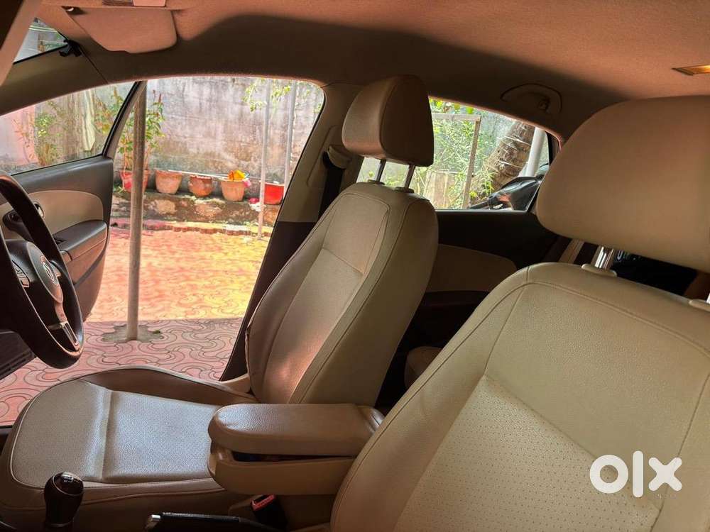 Volkswagen Petrol Manual 2013 Model