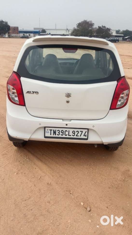 Maruti Suzuki Alto 800 Lxi, 2019, Petrol