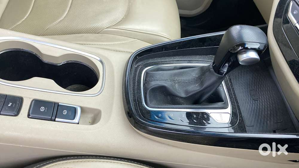 Mg Hector Sharp At, 2022, Petrol