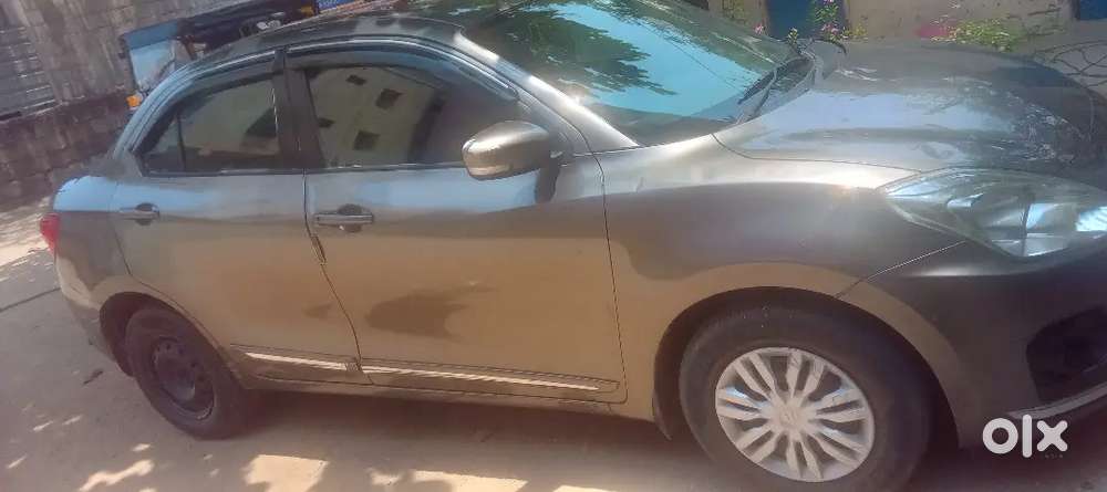 Maruti Suzuki Dzire 2019 Petrol 102000 Km Driven