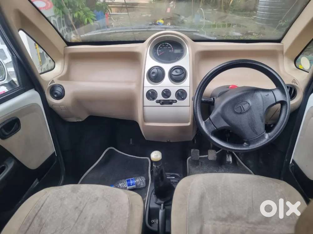 Tata Nano 2013 Petrol 25000 Km Driven 25000