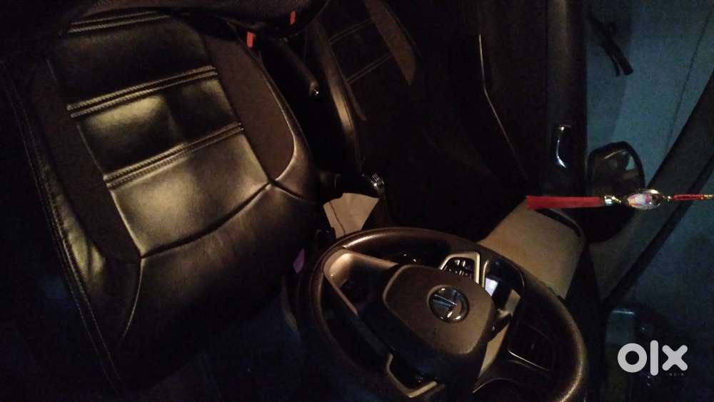 Tata Zest Xt Petrol 2018