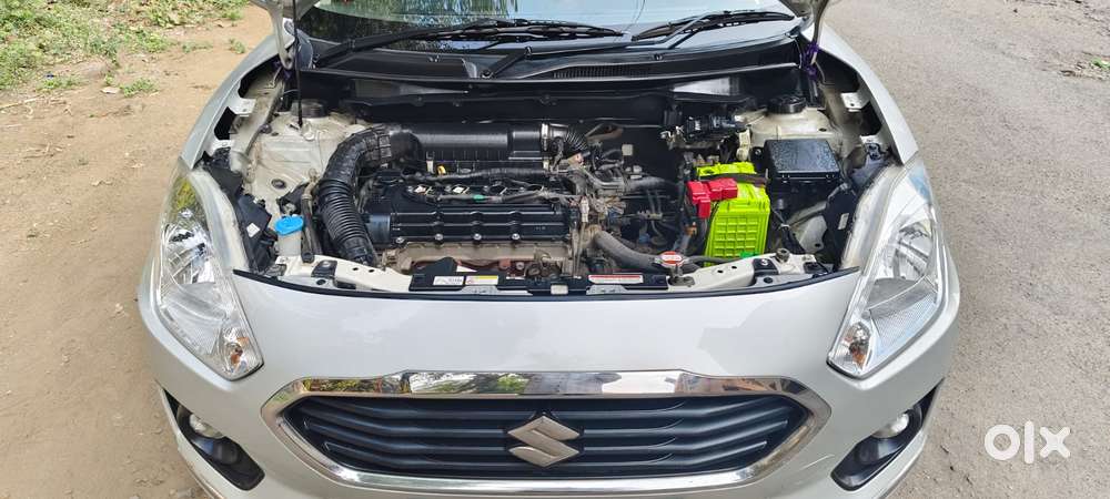 Maruti Suzuki Swift Dzire 1.3 Vxi, 2020, Petrol
