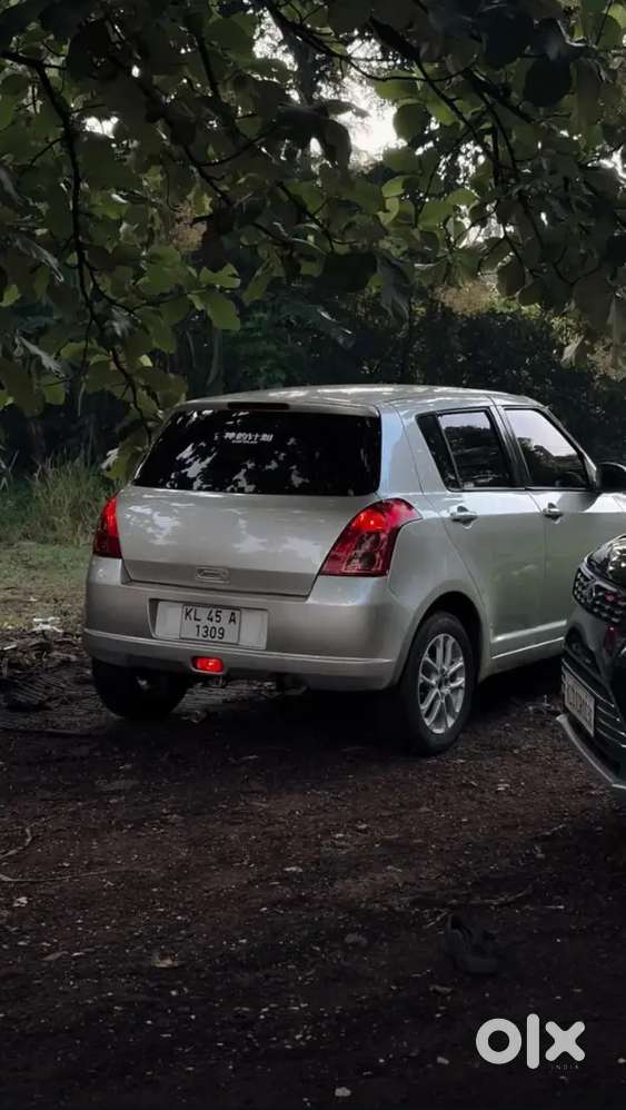 Swift Maruti Suzuki 2007 Diesel Manual