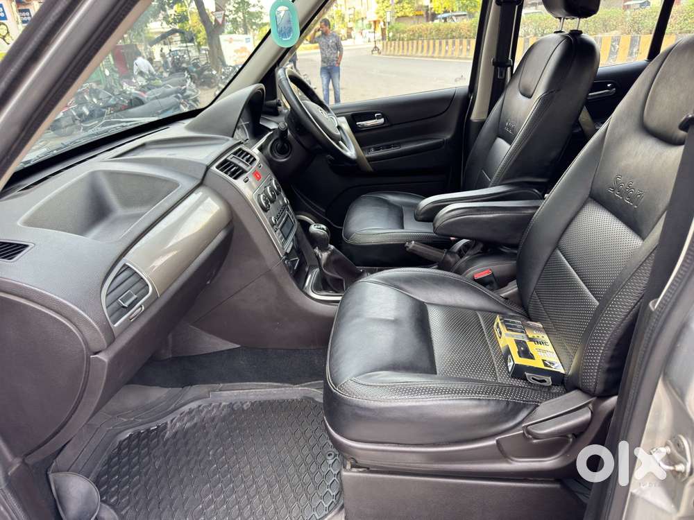 Tata Safari Storme [2015-2019] 2.2 Ex 4x2, 2017, Diesel