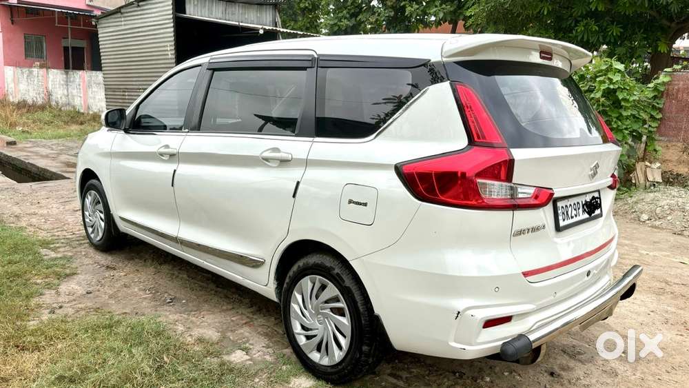 Maruti Suzuki Ertiga 2020 Petrol Good Condition