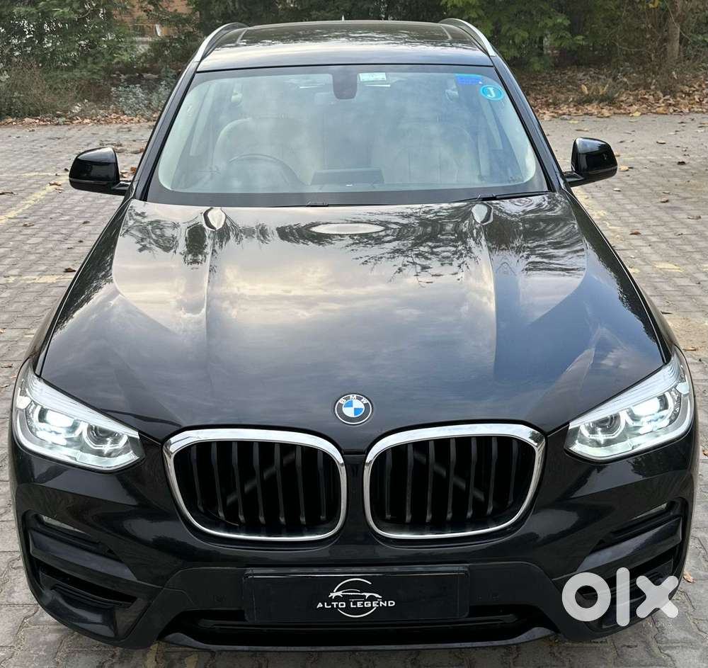 Bmw X3 2.0 Xdrive 30i Sportx, 2021, Petrol