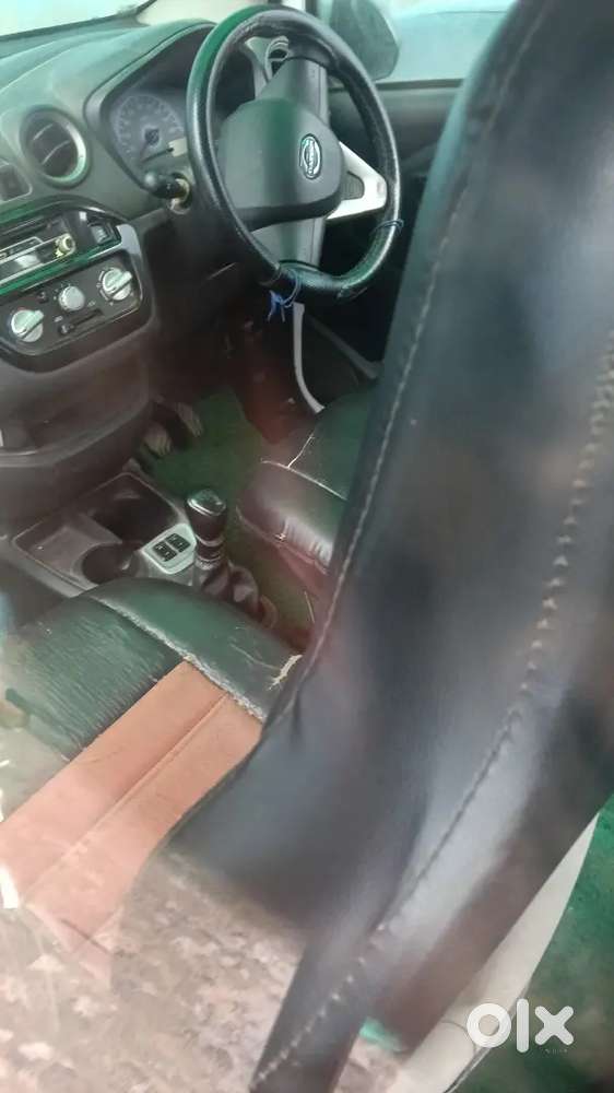 Datsun Redi Go Edition 2017