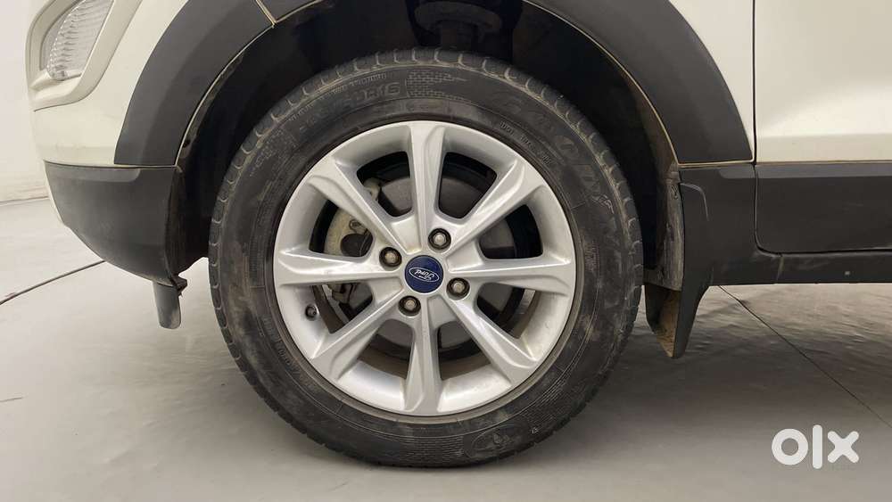 Ford Ecosport 2013-2015 1.5 Ti Vct Mt Titanium, 2021, Petrol