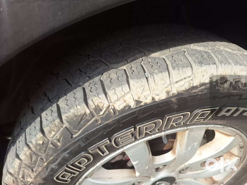 Mahindra Xuv500 2.2 W10, 2016, Diesel
