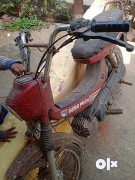 Puch moped for online sale craigslist