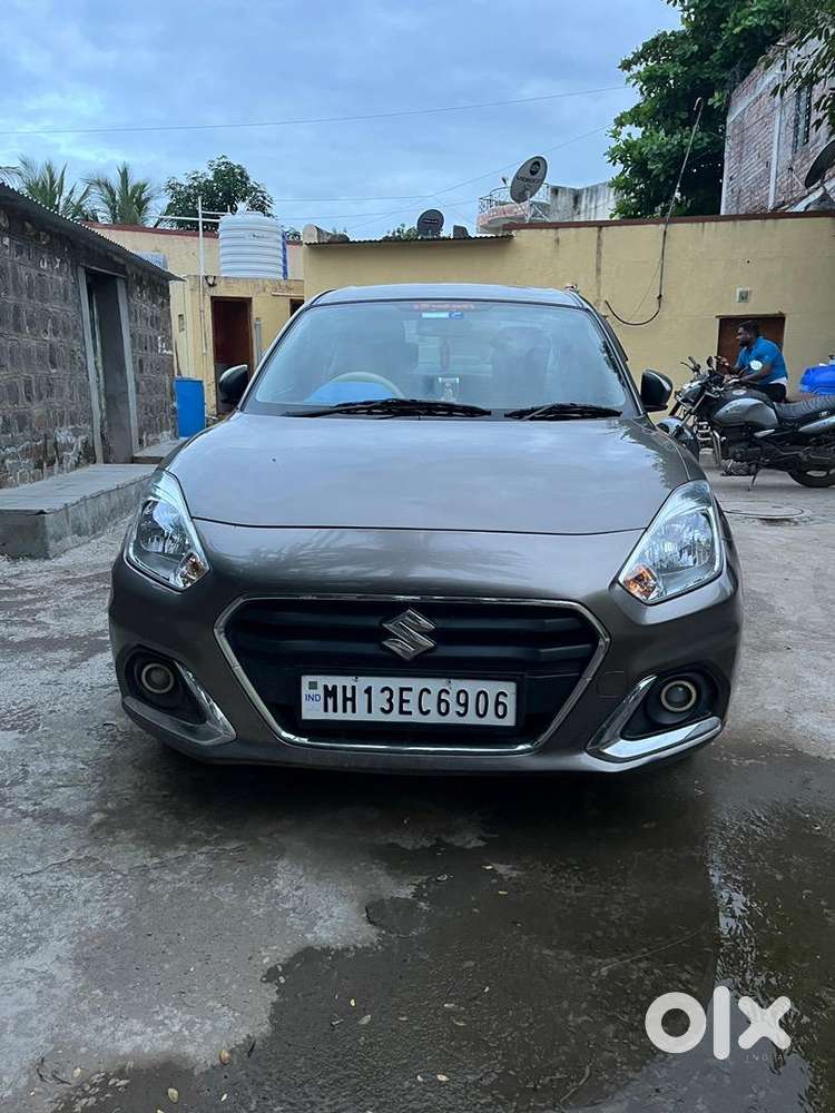 Maruti Suzuki Swift Dzire 2024 Petrol 60000 Km Driven