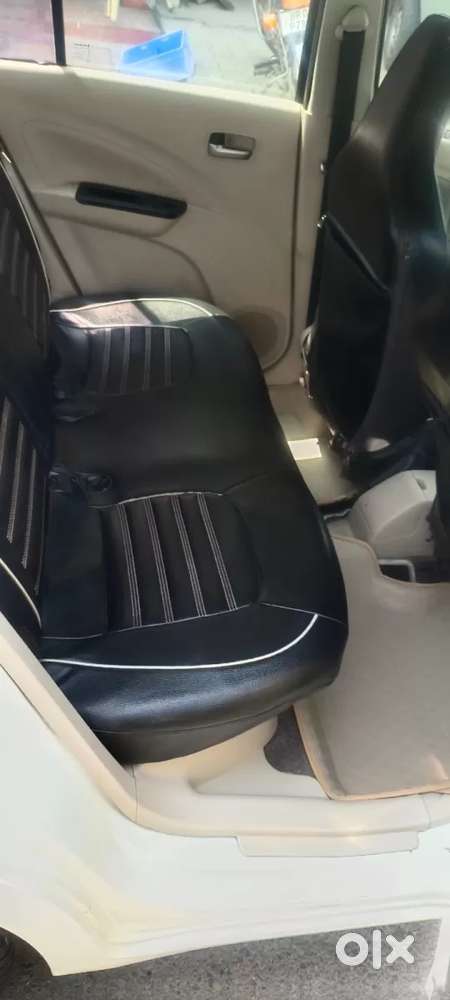 Maruti Suzuki Celerio Zxi, 2018, Petrol