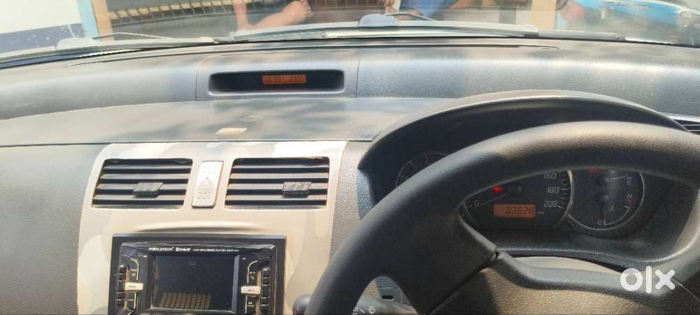 Maruti Suzuki Dzire 2010 Petrol Well Maintained