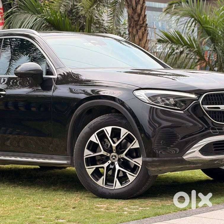 Mercedes-benz Glc 300 4matic, 2025, Petrol