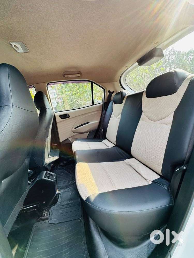 Hyundai New Santro 1.1 Sportz Executive Cng, 2022, Cng & Hybrids