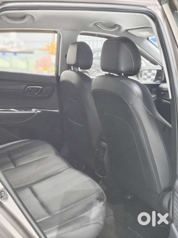 Hyundai I20 Asta 1.4 At Vtvt, 2021, Petrol